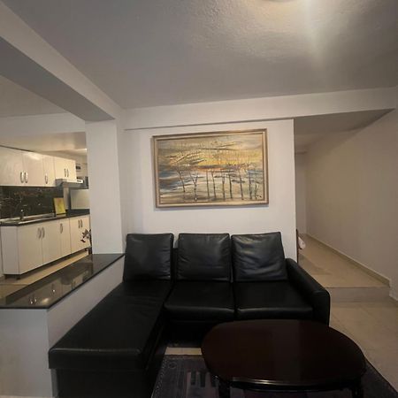 Tirana Center Apartment Екстериор снимка