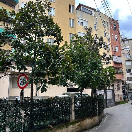 Tirana Center Apartment Екстериор снимка