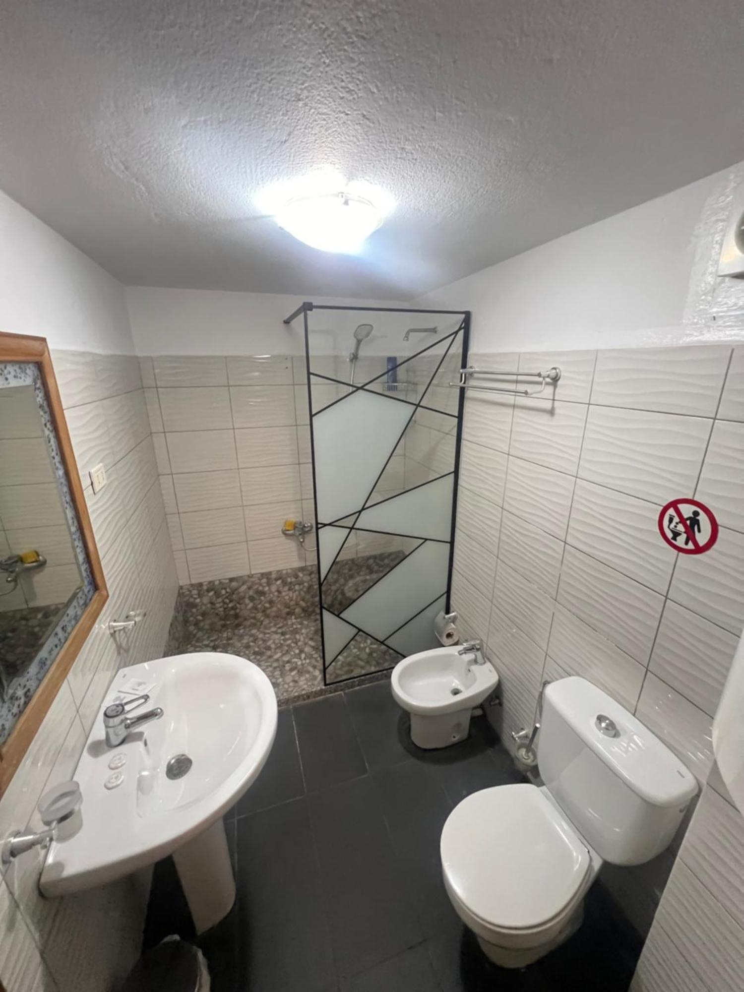 Tirana Center Apartment Екстериор снимка