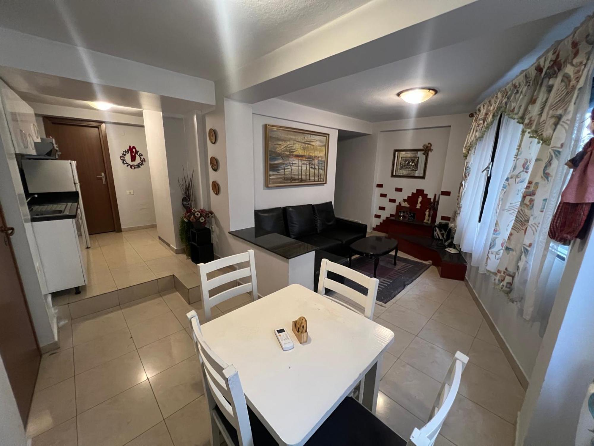 Tirana Center Apartment Екстериор снимка