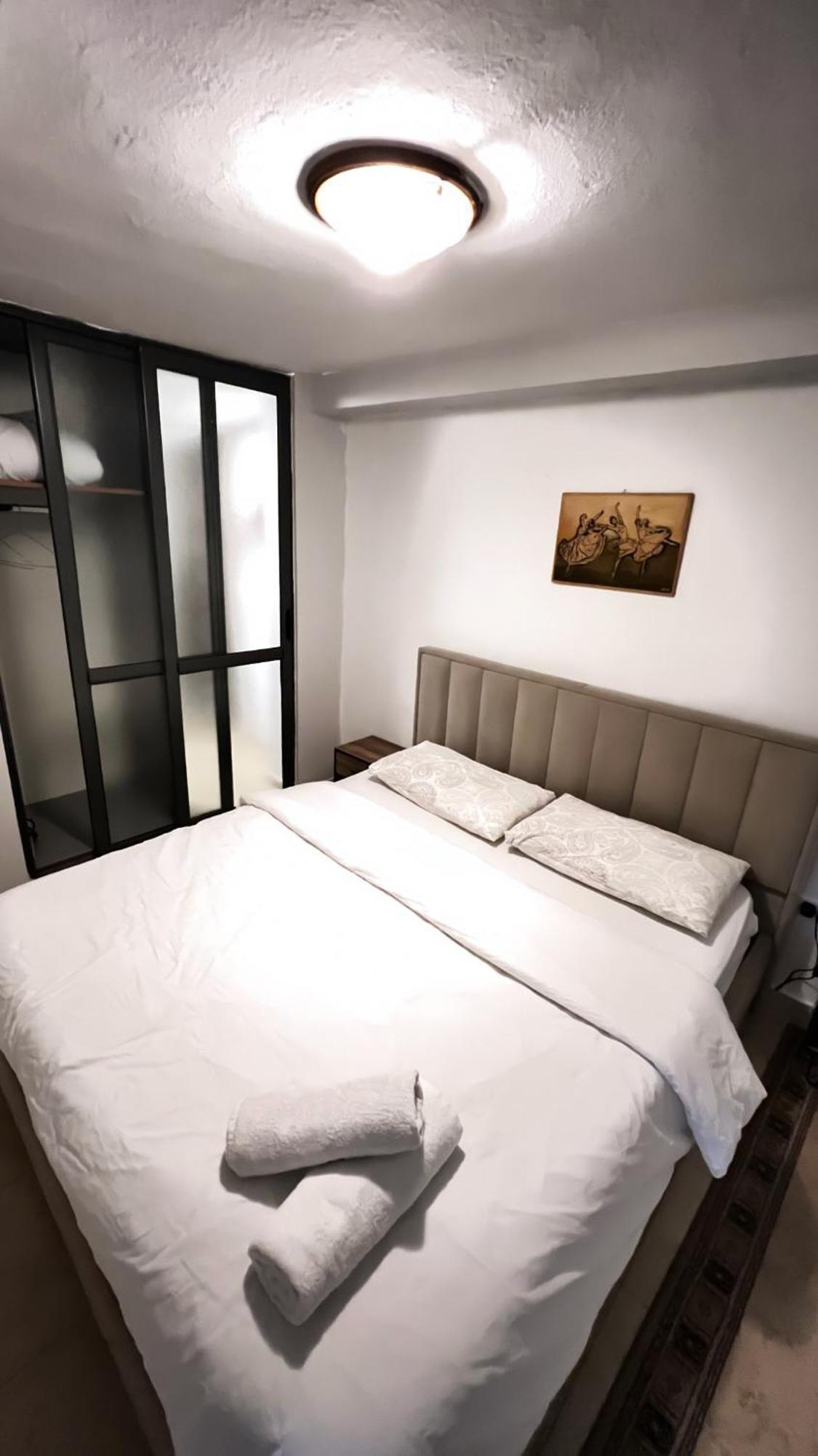Tirana Center Apartment Екстериор снимка