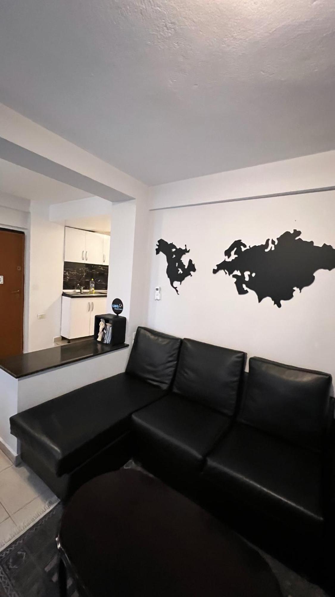 Tirana Center Apartment Екстериор снимка
