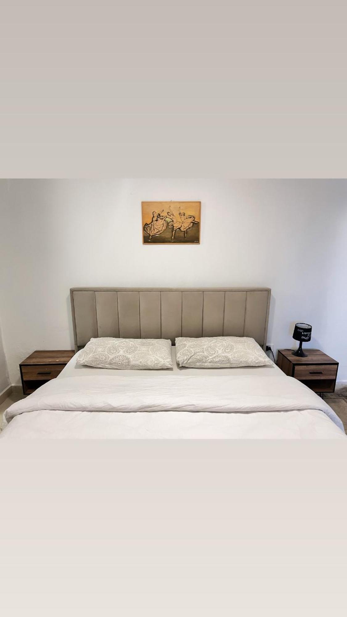 Tirana Center Apartment Екстериор снимка