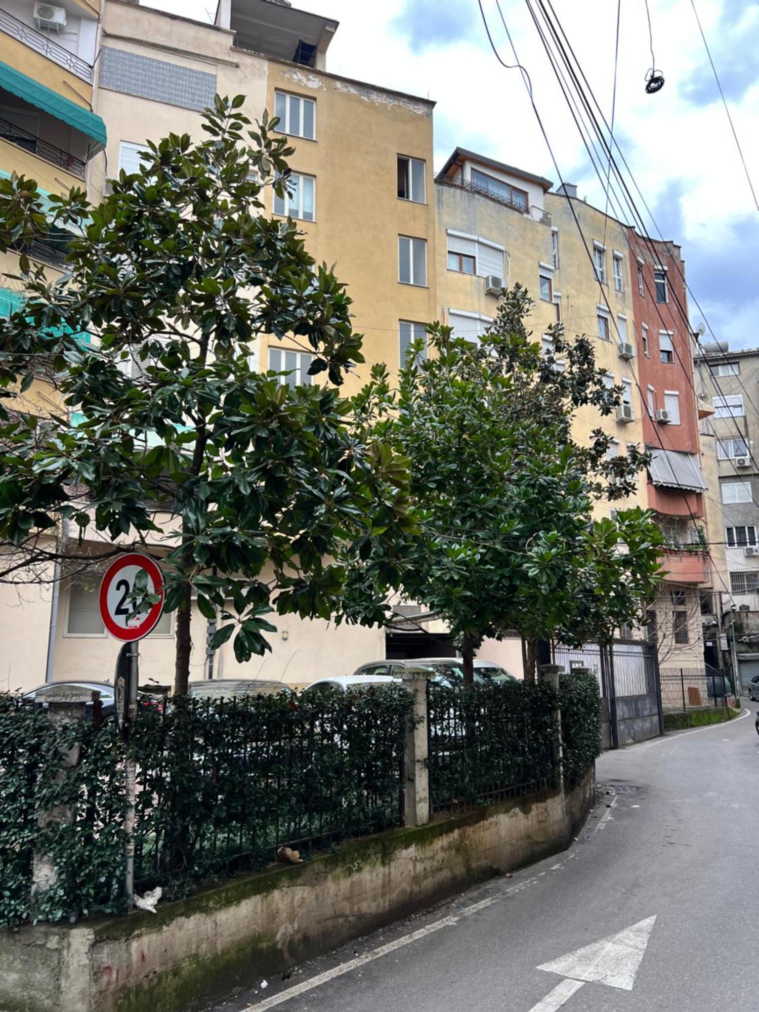 Tirana Center Apartment Екстериор снимка